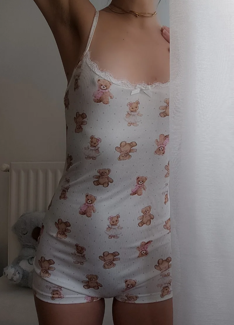 Photo 3 de Cutie Vanille